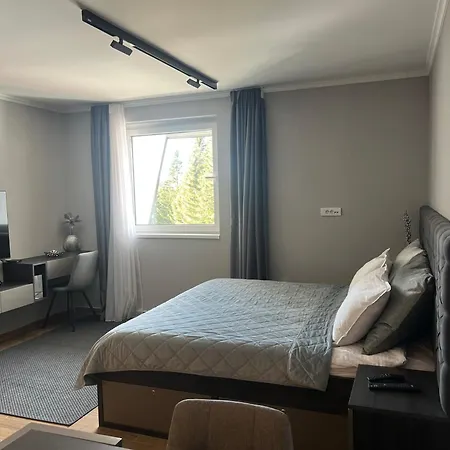 Mountain Stars Apartamento