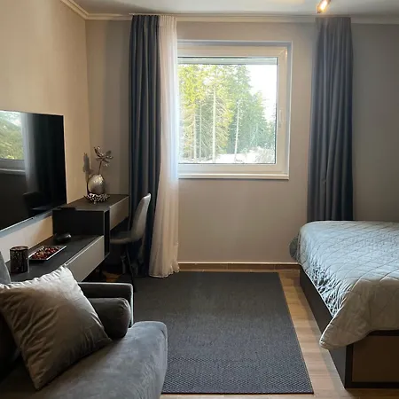 Lejlighed Mountain Stars Kopaonik