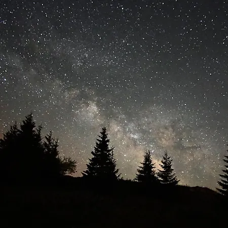 Lejlighed Mountain Stars