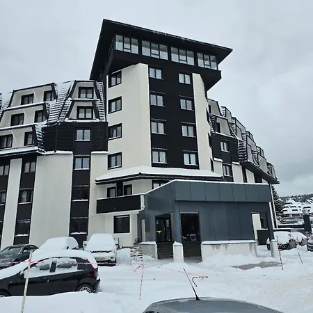 Mountain Stars * Kopaonik