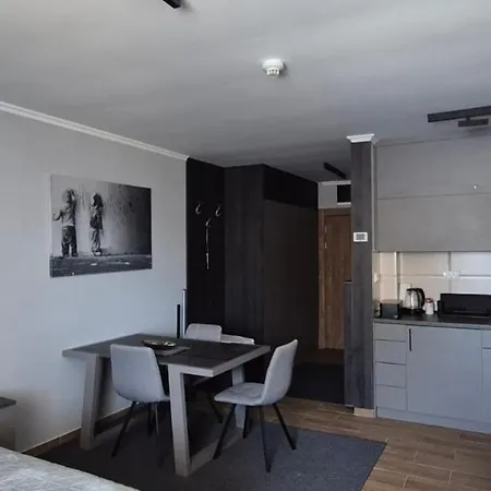 Lejlighed Mountain Stars