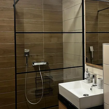 Lejlighed Mountain Stars