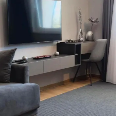 Apartamento Mountain Stars *