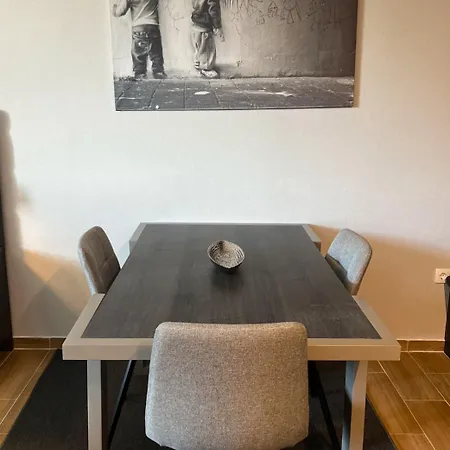 Mountain Stars Lejlighed Kopaonik