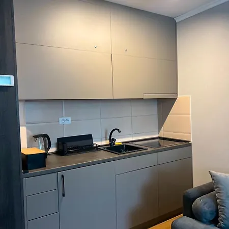 Lejlighed Mountain Stars