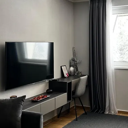 Mountain Stars Kopaonik