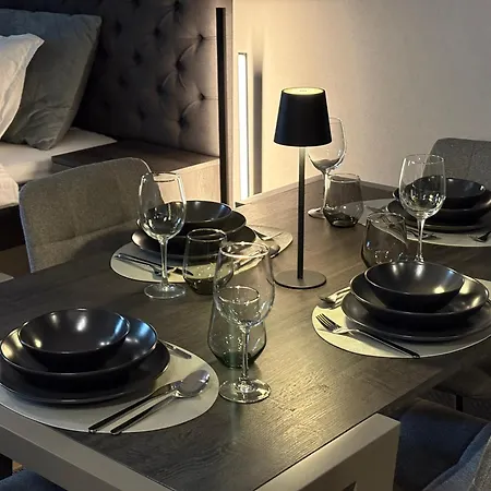 Lejlighed Mountain Stars Kopaonik