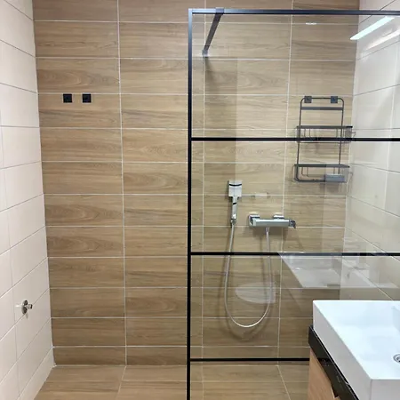 Lejlighed Mountain Stars *