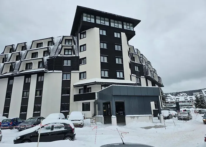 Mountain Stars * Kopaonik