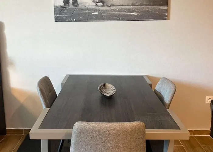 Mountain Stars Apartment Kopaonik