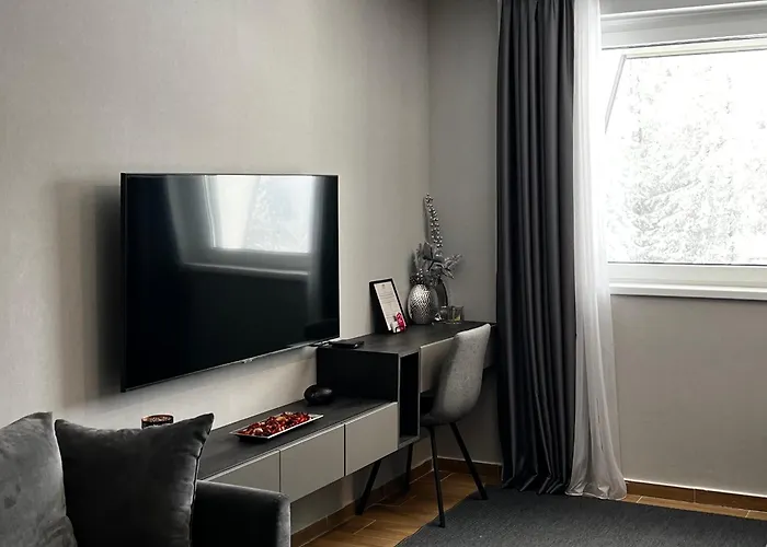 Mountain Stars Kopaonik