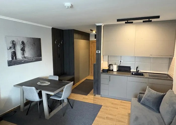 Mountain Stars Kopaonik