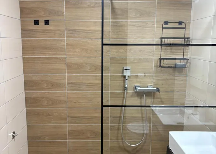 Apartment Mountain Stars *