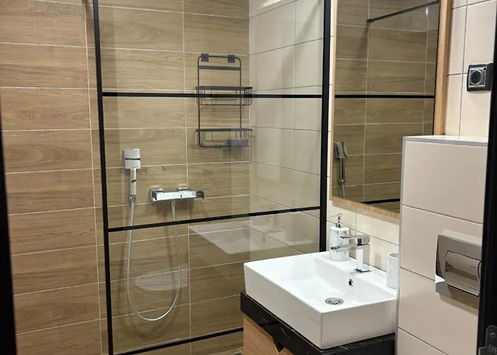 Mountain Stars Kopaonik